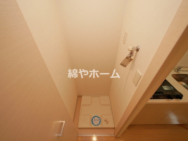 スワンズシティ天満橋の設備
