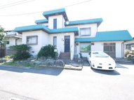 茂原市東郷　中古戸建の画像