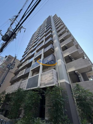 【外観】 | ファーストフィオーレ新町ファジスタ