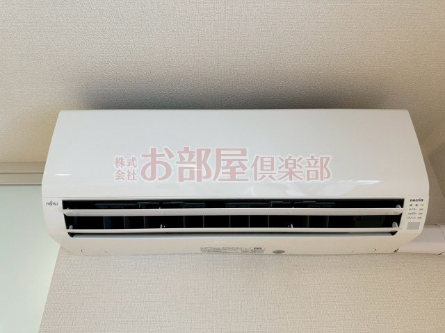 ラ・ルーチェ 東櫛原の設備