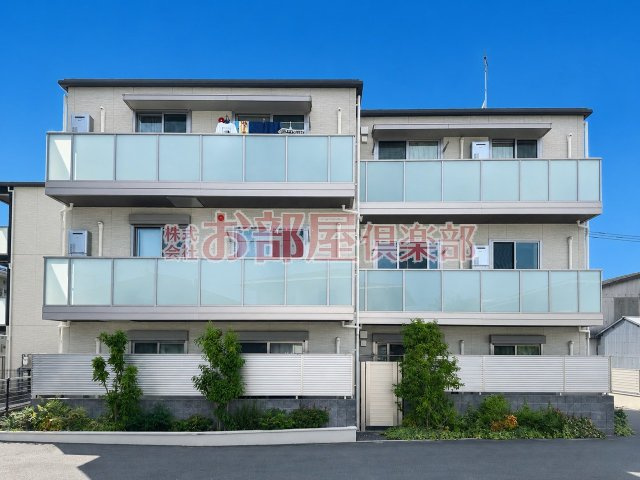 ラ・ルーチェ 東櫛原