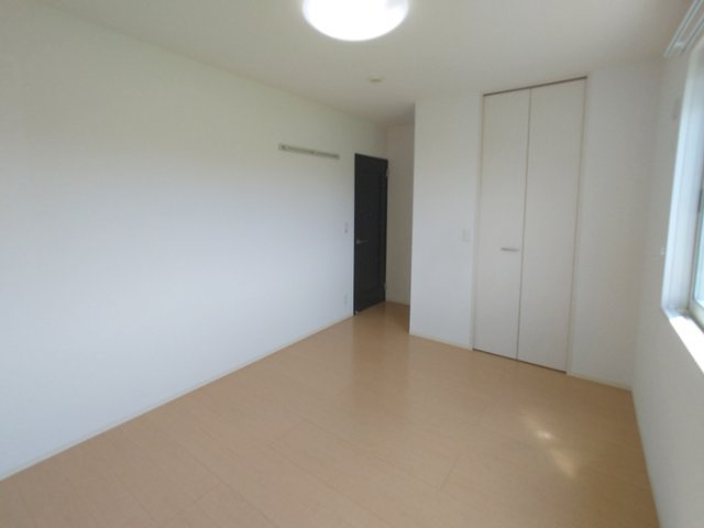 D-roomアネシスの洋室