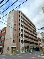 ジェイシティ八丁堀の画像
