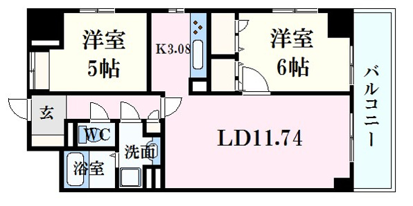 ジェイシティ八丁堀
