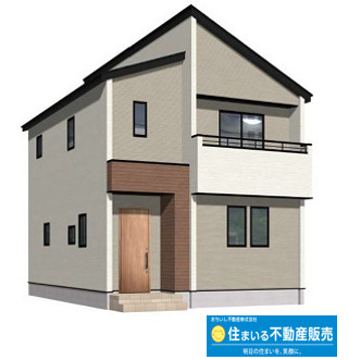 須惠町大字上須惠28期　2号棟
