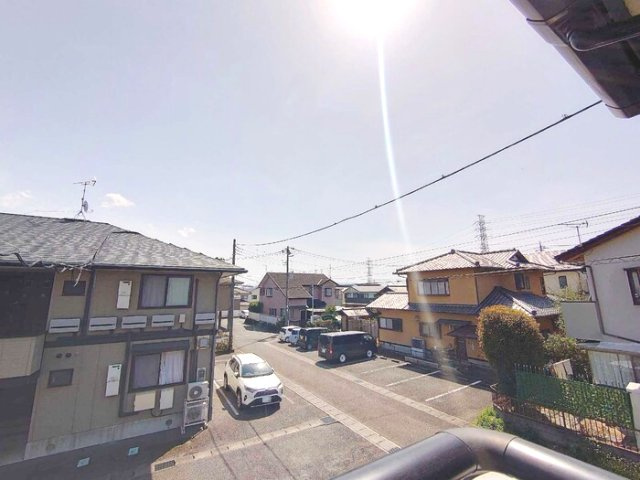 カイザークローネ　Ⅰの展望