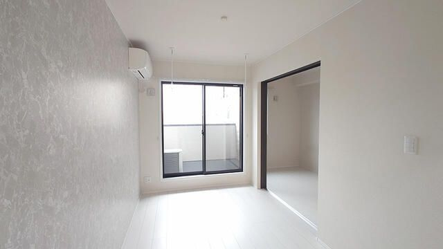 ルミナス長町８Ｂの内装