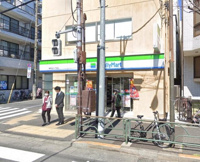 ファミリーマート　練…まで354m