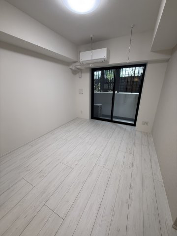 【内装】 | リライア西調布