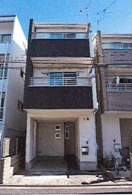 葛飾区新小岩３丁目の戸建