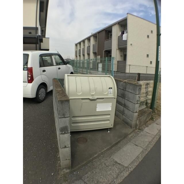 グリーンベルテのその他