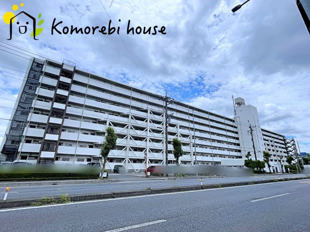 サンライズ伊奈