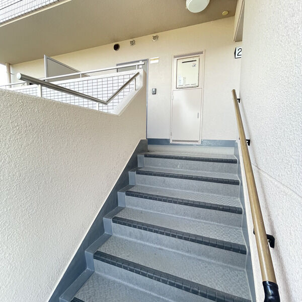 シェモアＭのその他