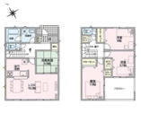 小牧市大字大草字鹿見ケ根5785-578『仲介料無料』新築戸建ての画像