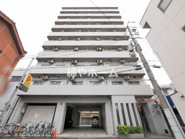グランデージ新深江