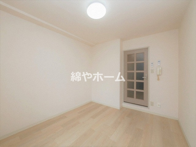 グランデージ新深江の洋室|きれいな洋室です