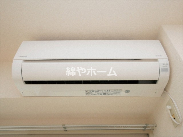 グランデージ新深江の設備