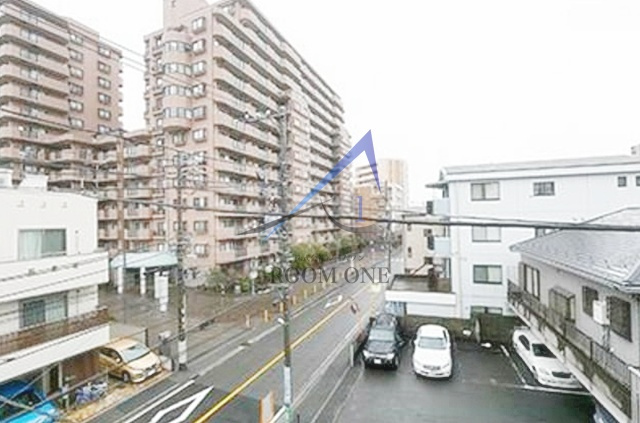 クレスト鶴見