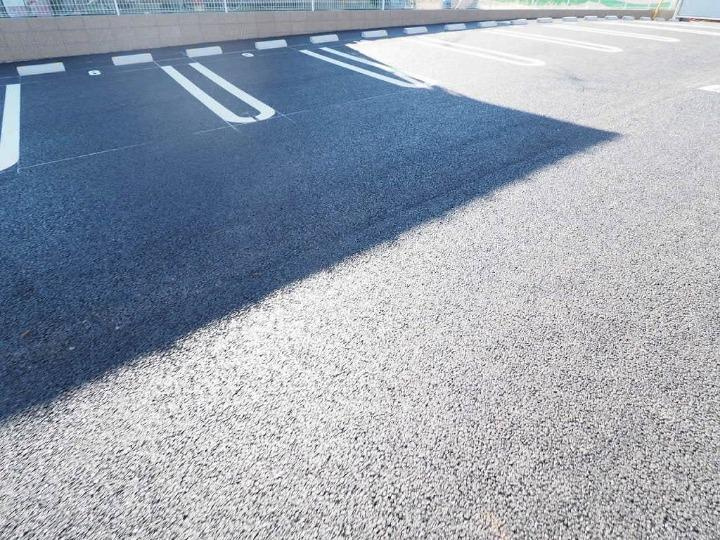 アネサキ　２の駐車場|駐車場