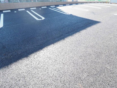 【駐車場】 | アネサキ　２ | 駐車場