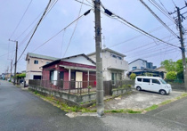 茅ヶ崎市南湖５丁目売地の画像