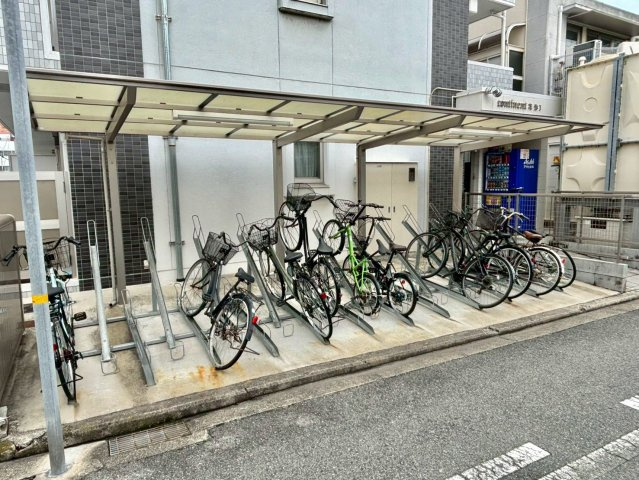 ｃｏｎｔｉｎｅｎｔ花影Ⅰのその他共用部分