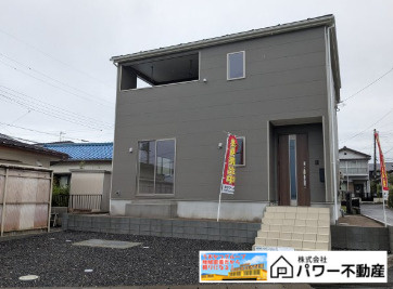 CRADLE GARDEN高崎市金古町第17