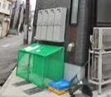 ハーモニーテラス前野町Ⅳのその他共用部分