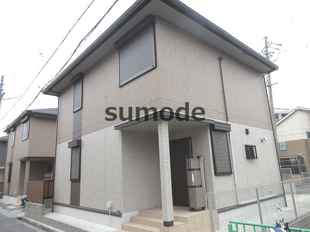 橋の内戸建Ｃ棟