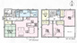 CRADLE GARDEN本庄市児玉町上真下第2　新築住宅の画像