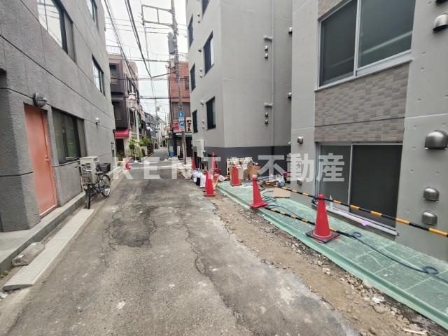 【その他共用部分】 | シティウォーク荏原中延