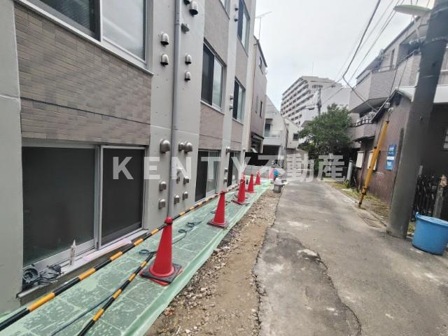 【その他共用部分】 | シティウォーク荏原中延