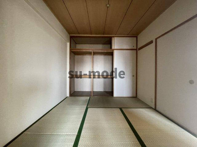 ビフォーレ千里の内装