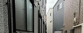 荒川区荒川６丁目のアパートのその他共用部分