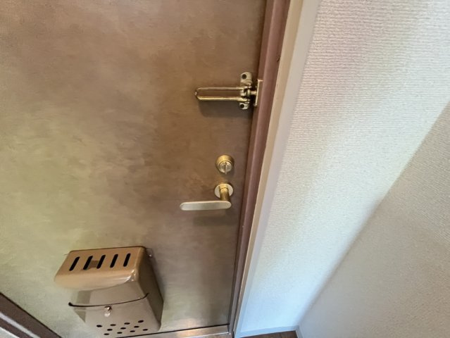 【セキュリティ】 | 第3千種ビル