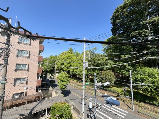 【展望】 | 第3千種ビル