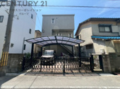 尼崎市立花町3丁目中古戸建の画像