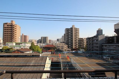 【展望】 | ヴァンベール川口 | 別号室参考写真です