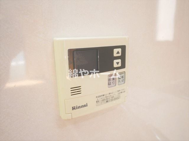 カナセ上汐町の設備