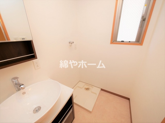 カナセ上汐町のその他