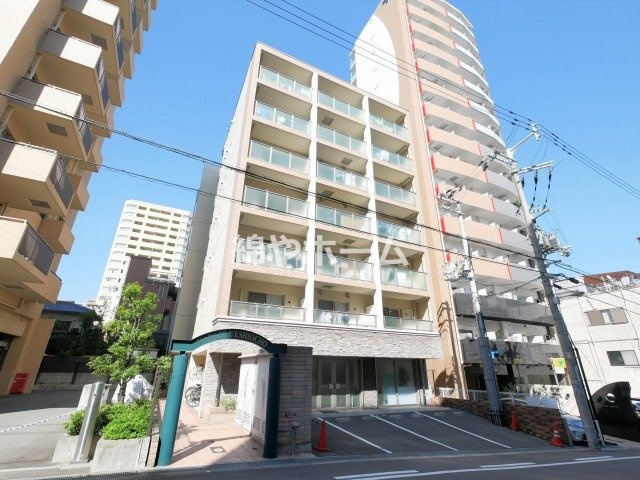 カナセ上汐町