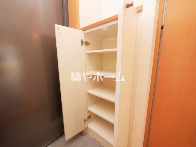 カナセ上汐町のその他