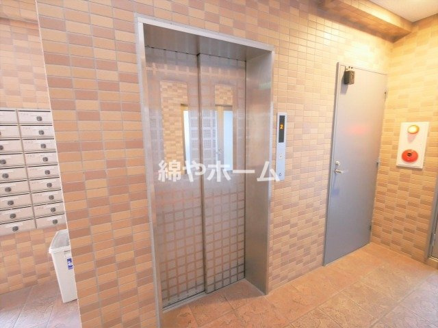 カナセ上汐町のその他共用部分