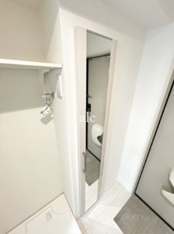 板橋区弥生町の賃貸マンションの設備|同仕様