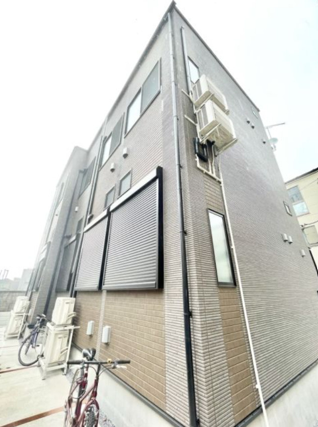 板橋区弥生町の賃貸マンション