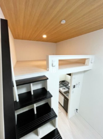 板橋区弥生町の賃貸マンションの内装|同仕様