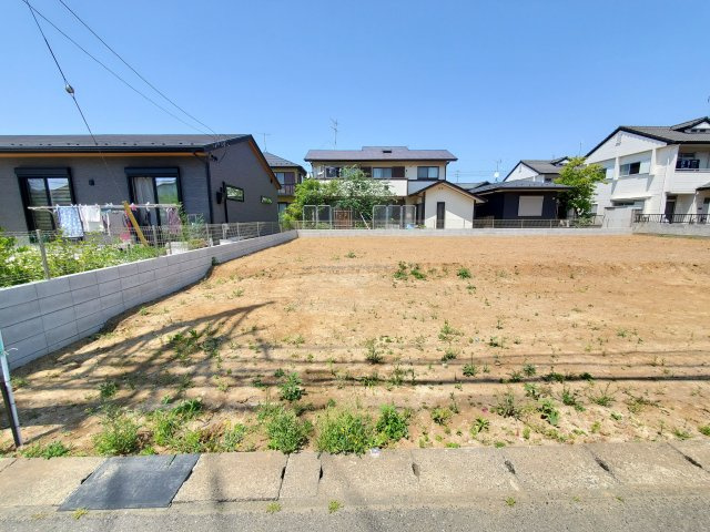 吉川市　中曽根2丁目　新築戸建　全3棟