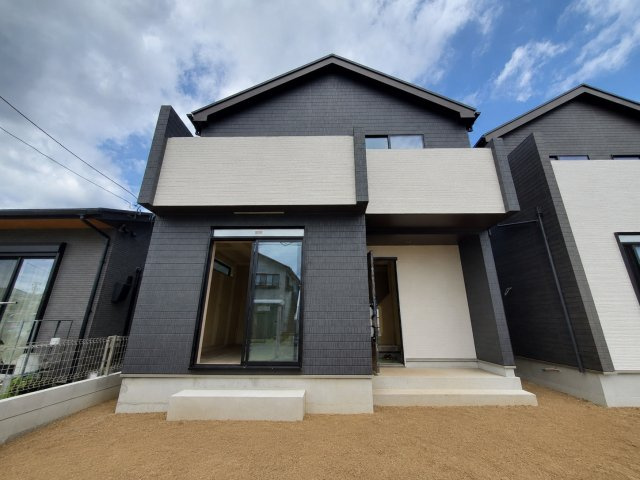 吉川市　中曽根2丁目　新築戸建　全3棟