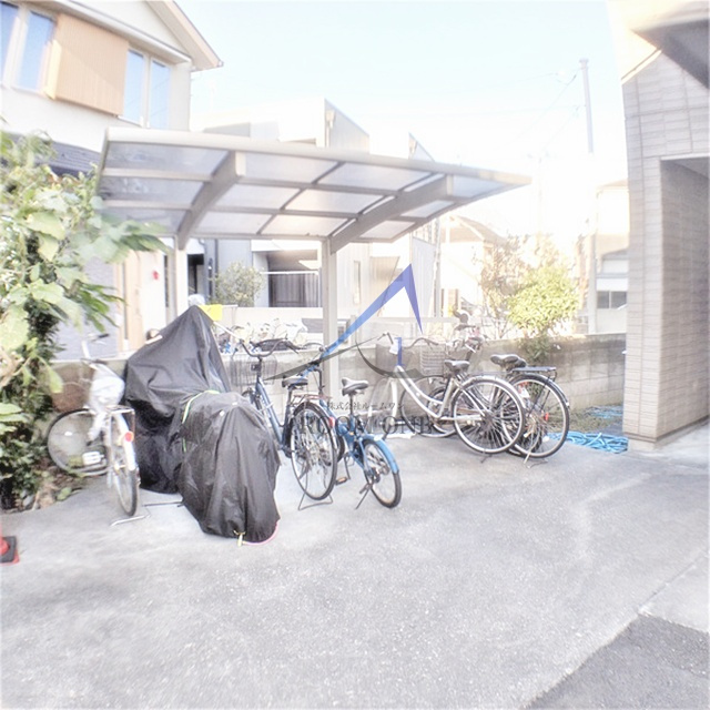 メゾン仕立屋