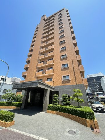 ダイアパレス西内町